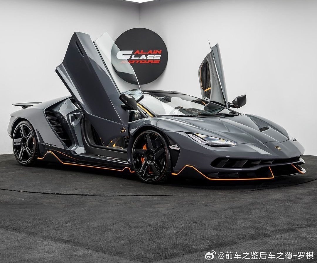 超跑[超话]豪车超跑汽车汽车[超话]我与汽车的日常兰博基尼兰博基尼[超话]兰博基
