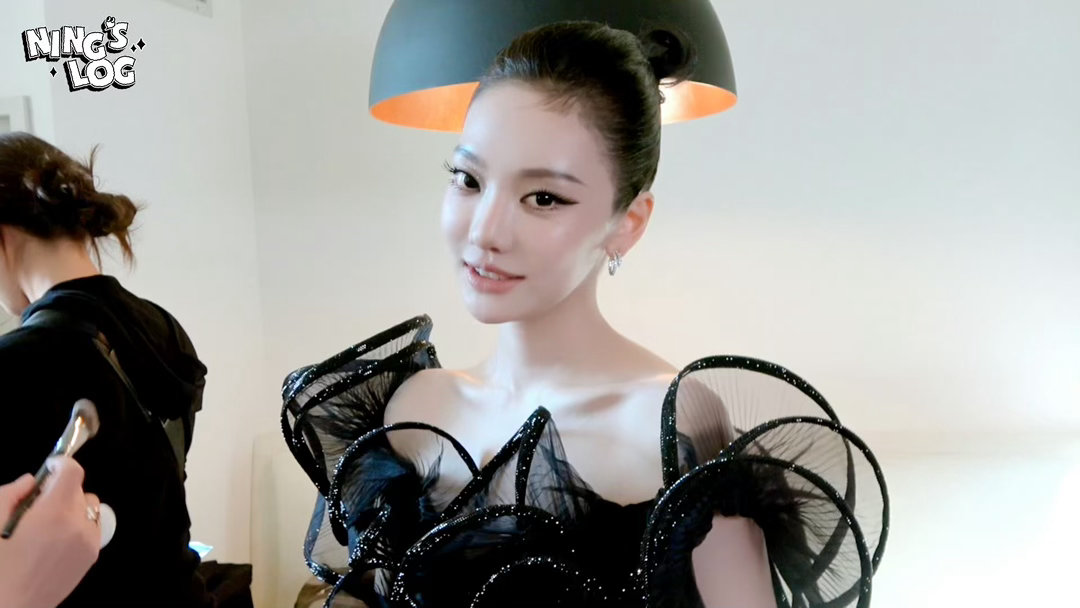是人是妖 