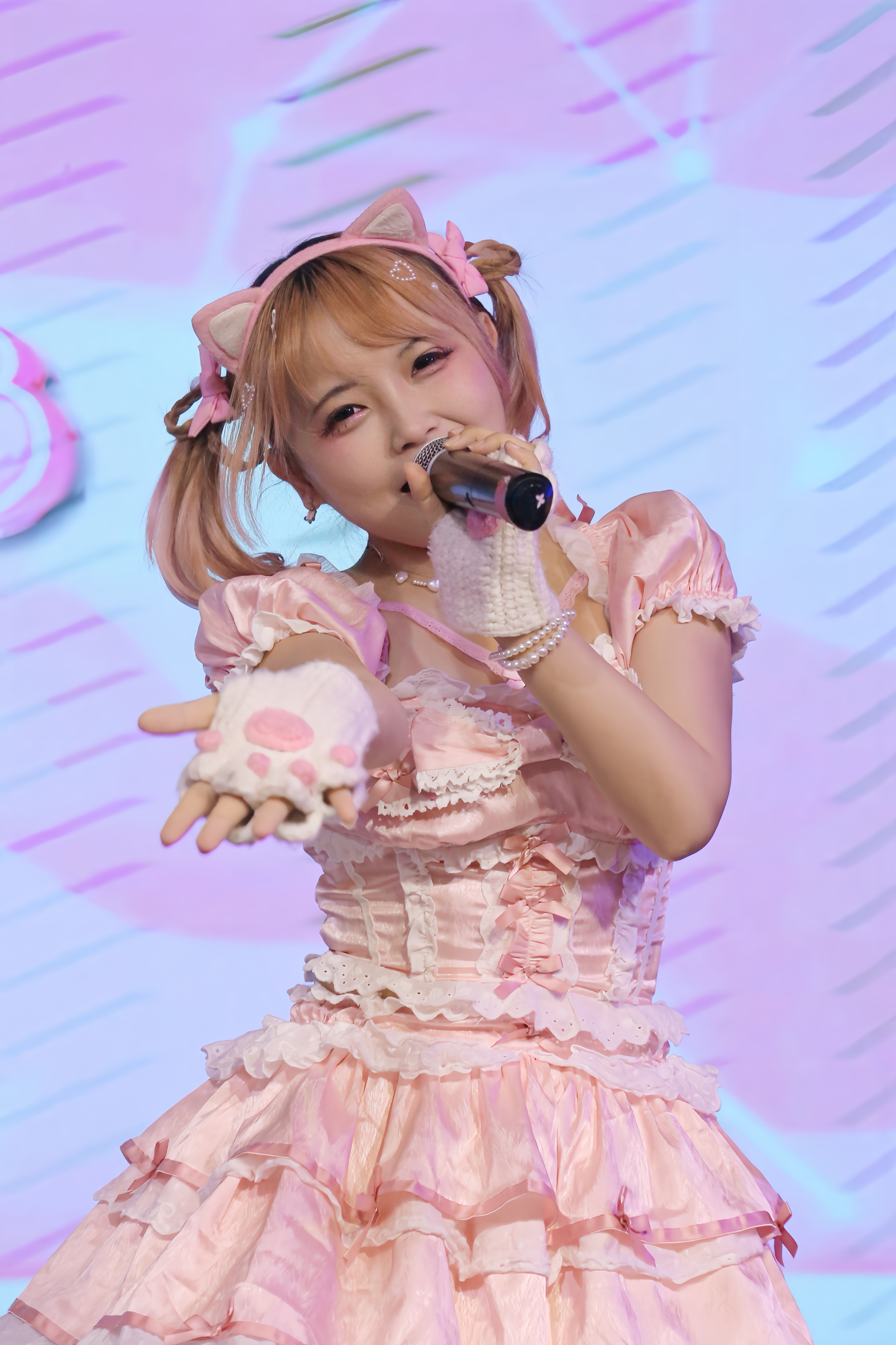 2026.08.30勝义場DAY2.圆祺少女[超话] ​​​
