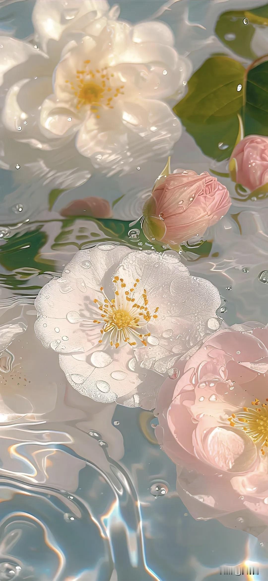 成熟的人明白，世间没有理所当然的馈赠。他人的援手、岁月的眷顾、平凡日子里的细碎温