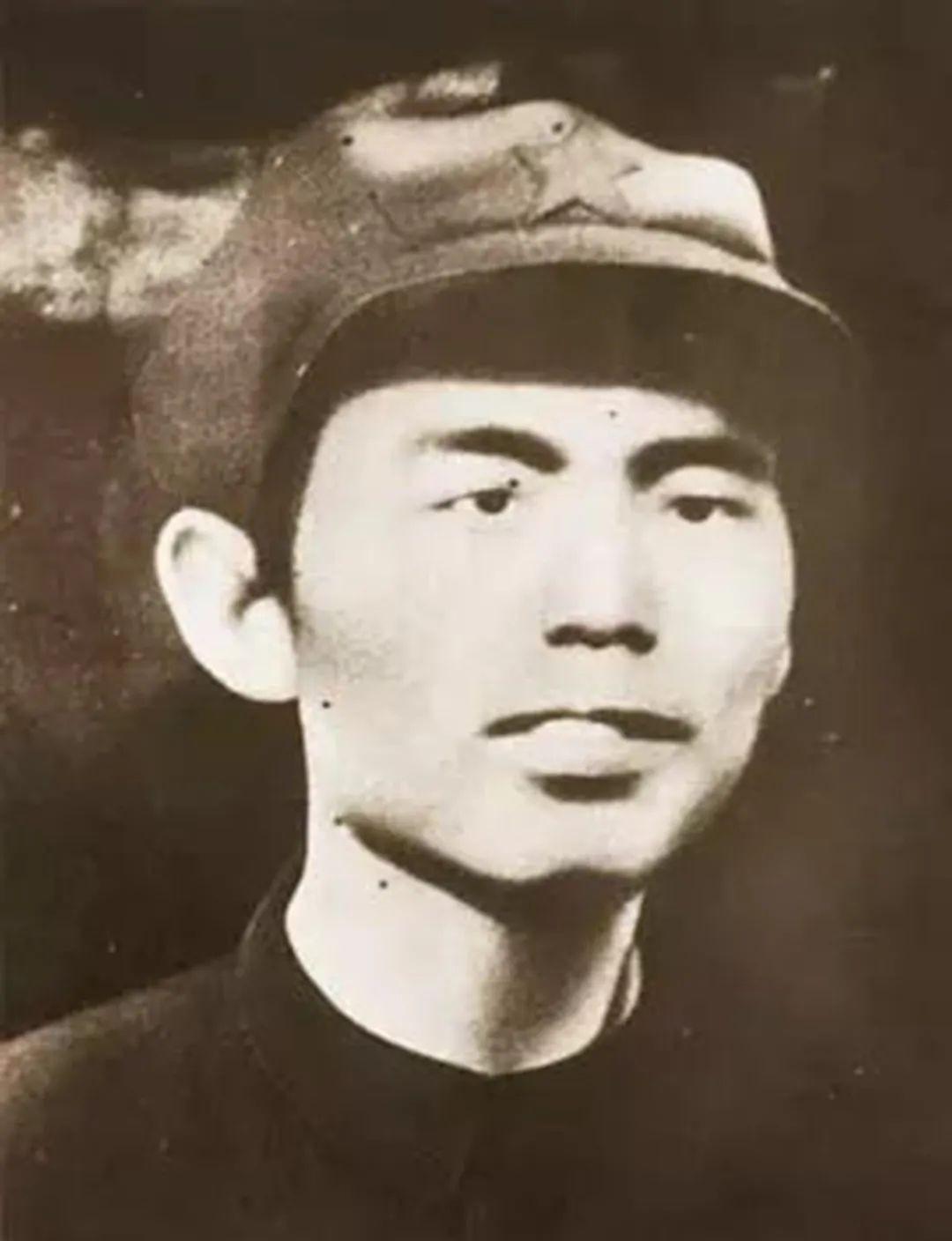 鲜为人知的顾作霖：曾救胡耀邦性命，以26岁年轻生命成为中央苏区牺牲级别最高的中共