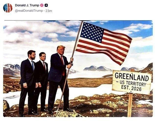 特朗普这事一搞，英国多年不批的大使馆也同意中国建了，加拿大汽车100%关税也取消