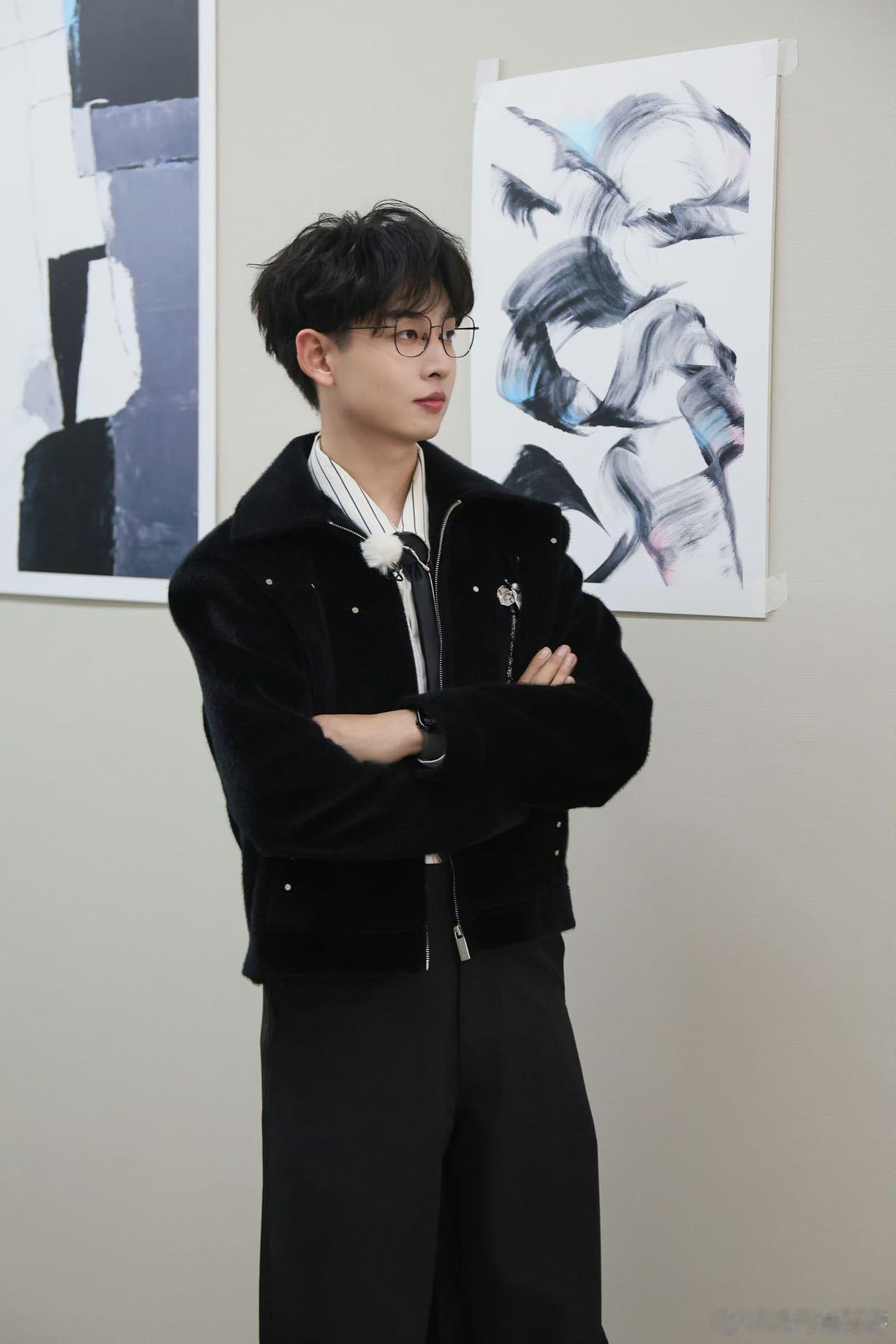 齐思钧罗予彤六年前还是NPC 谁的青春里没有大侦探的甄红啊，一晃六年过去了，小齐