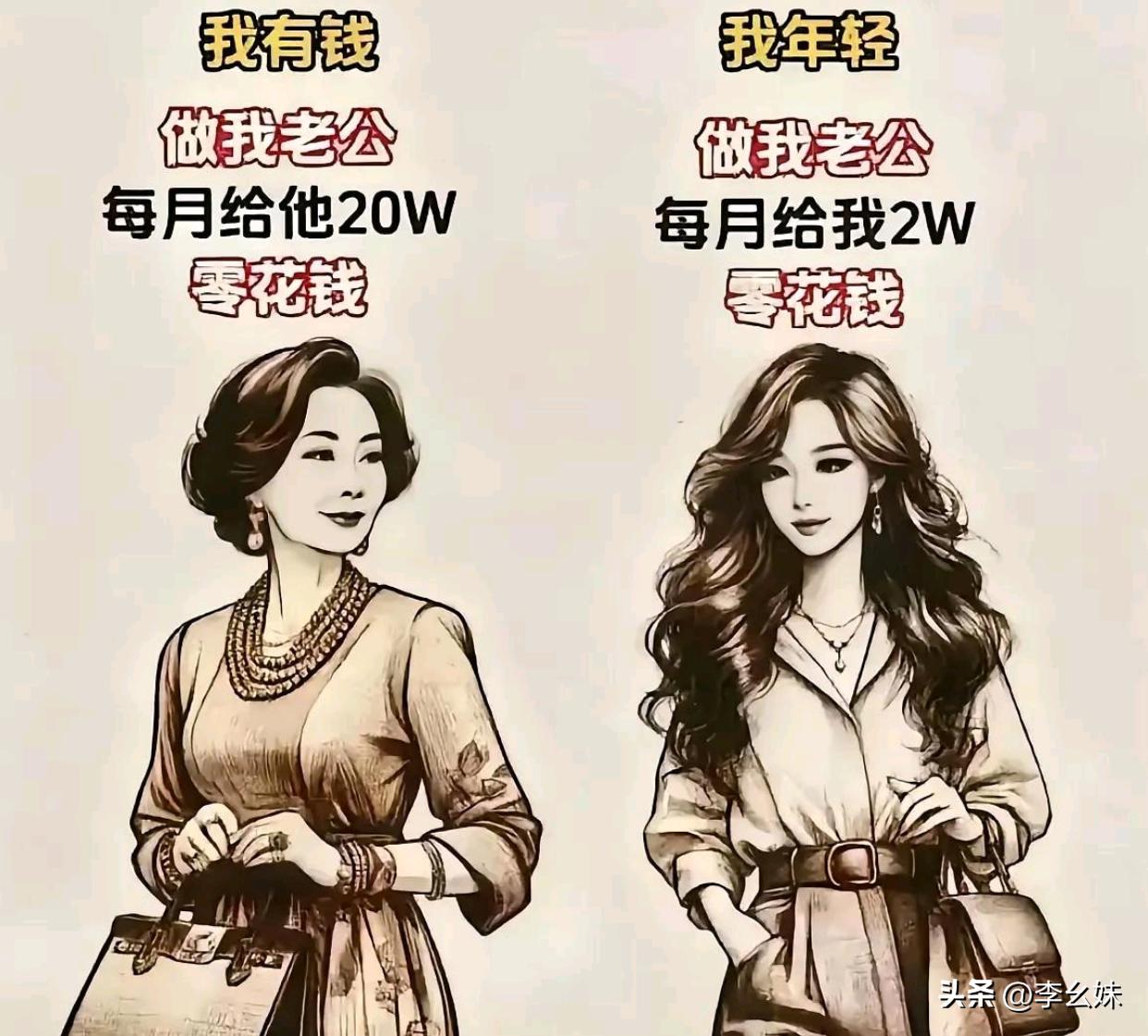 这确实有点难选了，你们会怎么选？