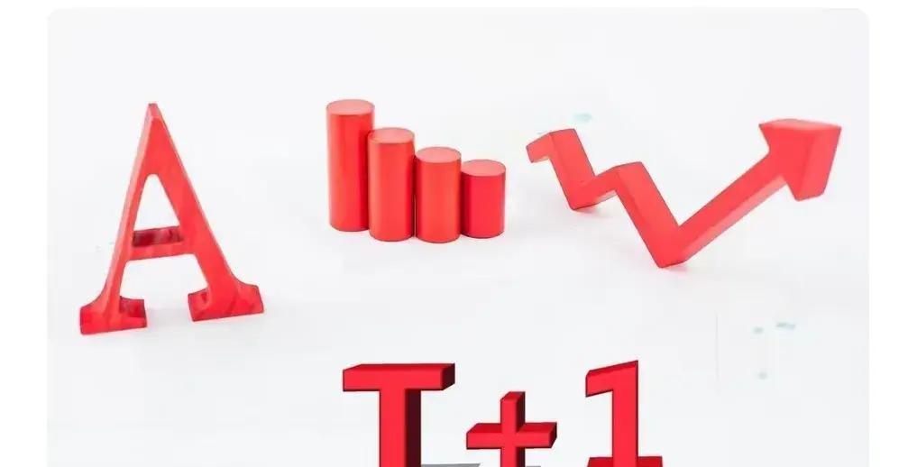 自媒体再爆猛料，头部券商暗示：国庆后，A股将重回“T+0”模式
国庆期间，港股市