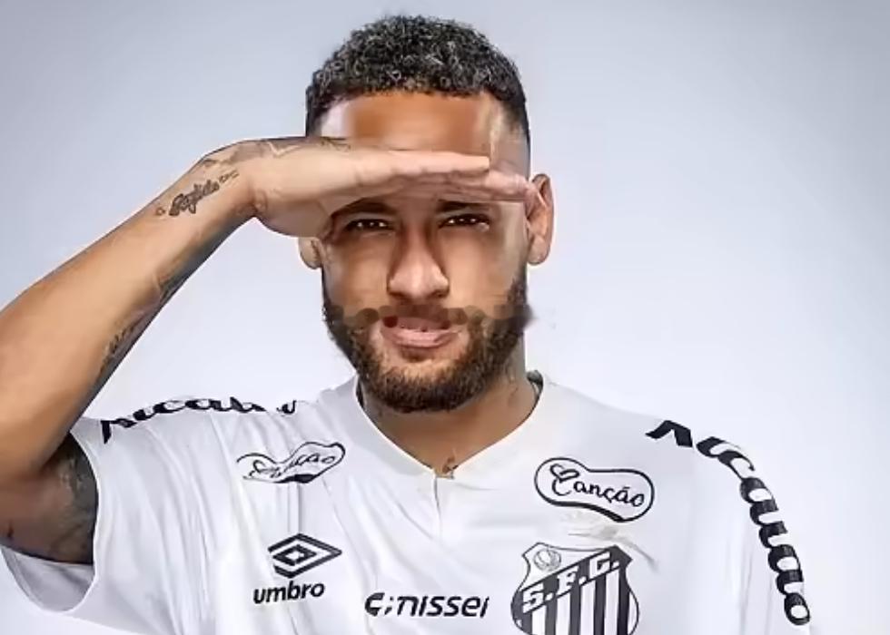 据巴西环球体育报道，桑托斯主帅库卡认为，不能将球队糟糕的战绩归咎于内马尔，而且内