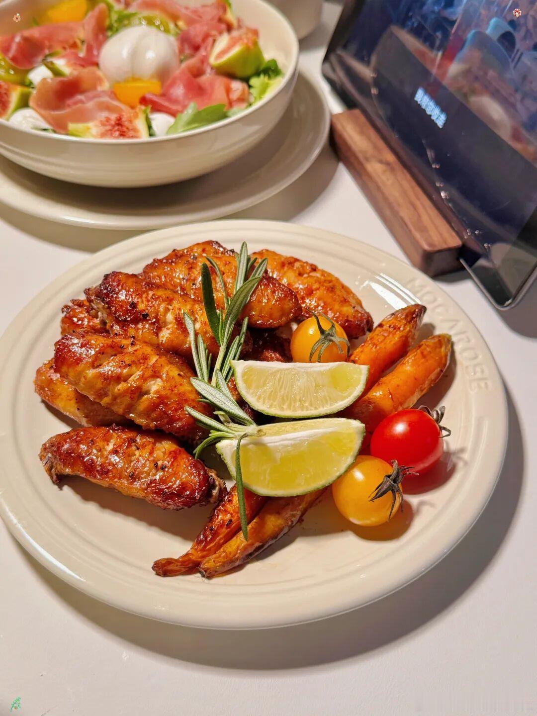 仪式感晚餐上线，美食相伴，日日皆欢喜。 
