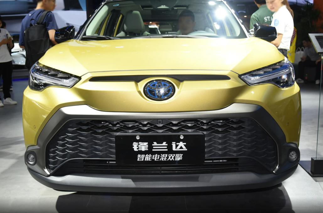 “新款锋兰达还不如老款呢！”，真的如此吗？
🚘最近在好几个车友群里，关于这样的