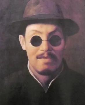 1949年著名二胡演奏家储师竹正在上课，突然叫停学生的训练：“这是什么曲子，谁写