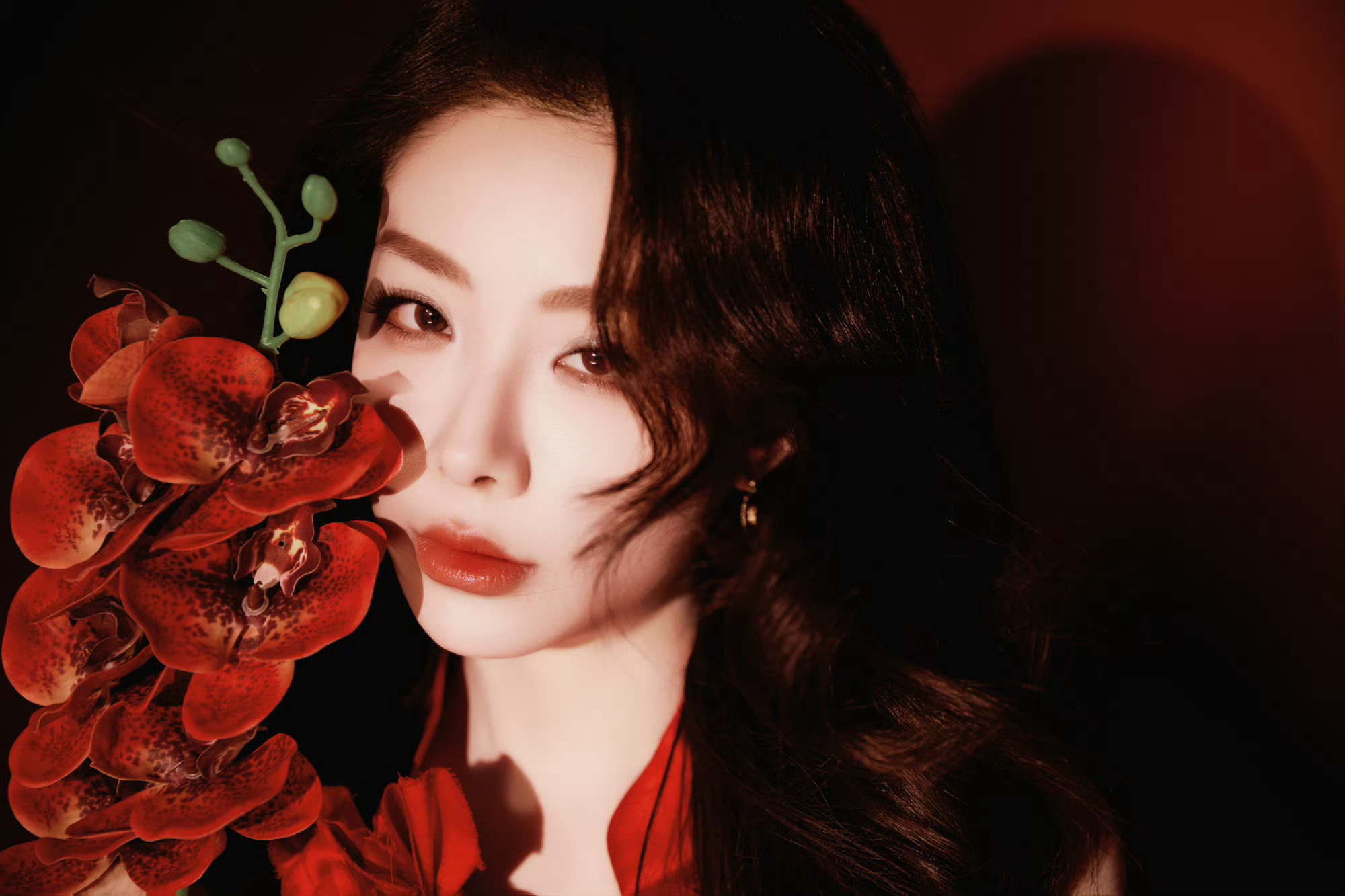 喻言好权威的美貌 老公钓我 