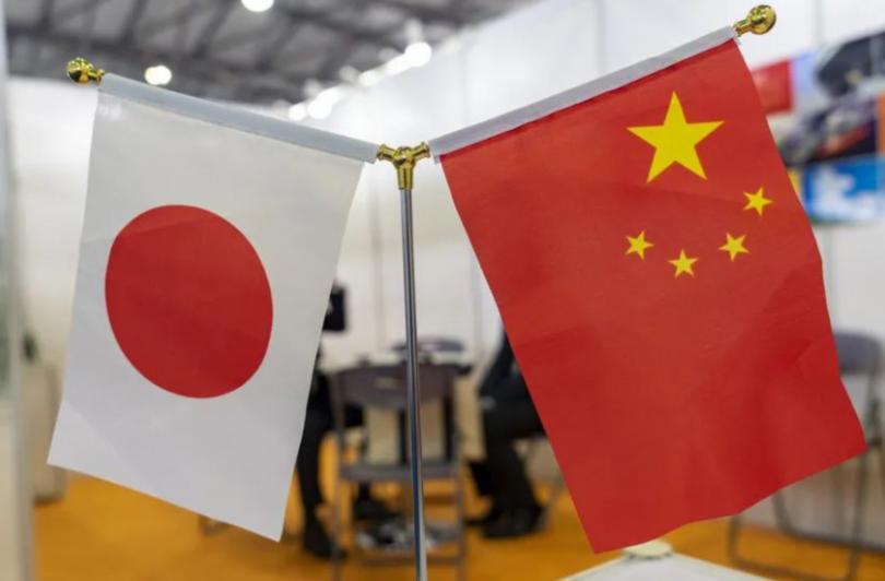 当中日紧张被外界想象放大：一场“假设冲突”背后的真实博弈逻辑
最近围绕日本与中国