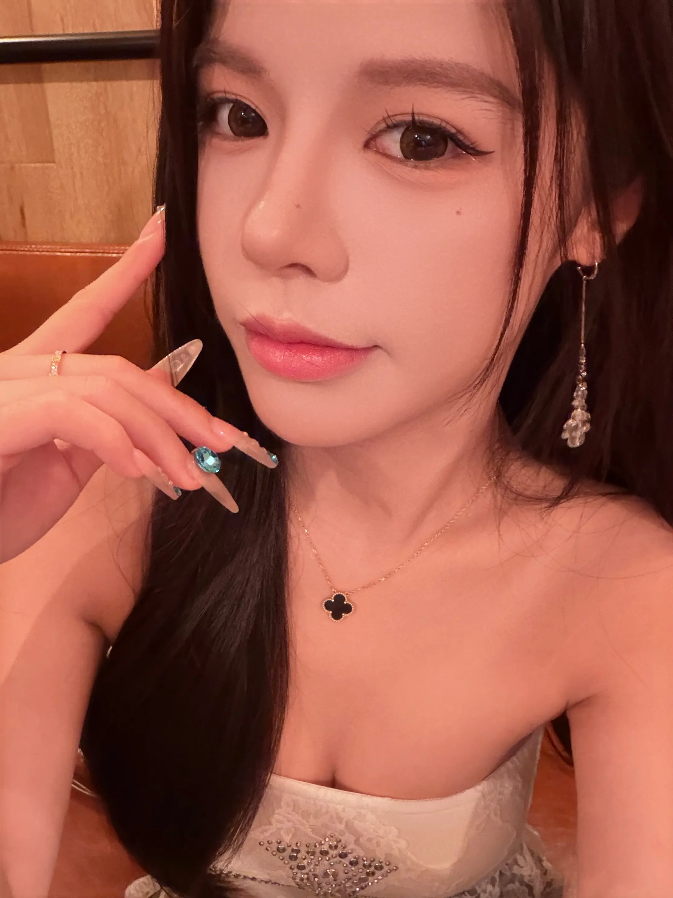 我遇见很多人却只想和你慢慢周旋