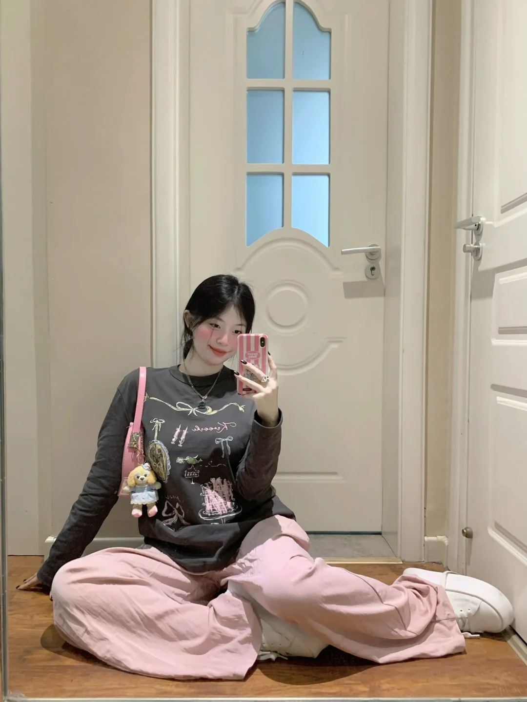 胶片日常🎞️～🎀🫧