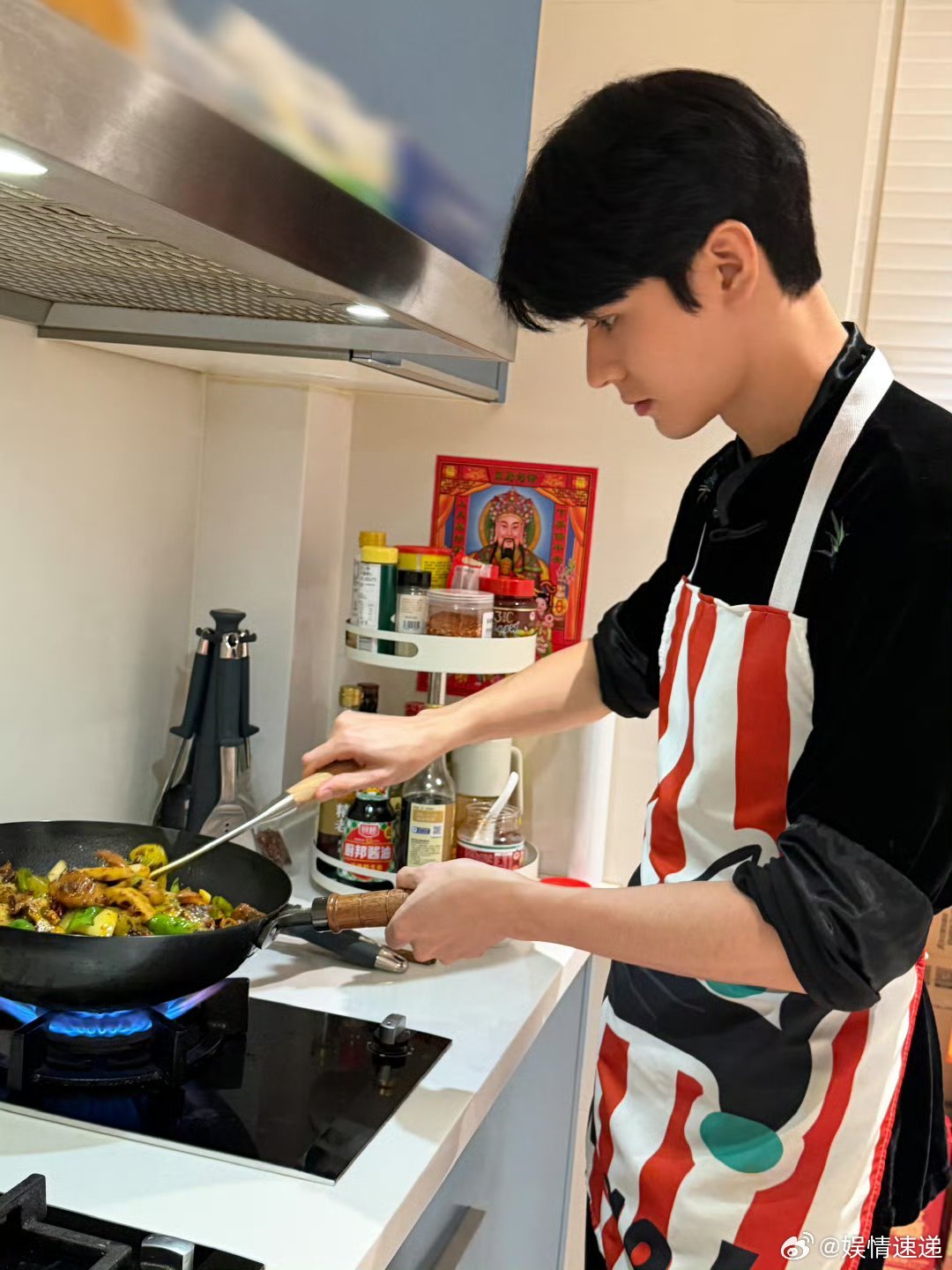 龚俊凤舞九天海报龚俊凤舞九天妆造可以 