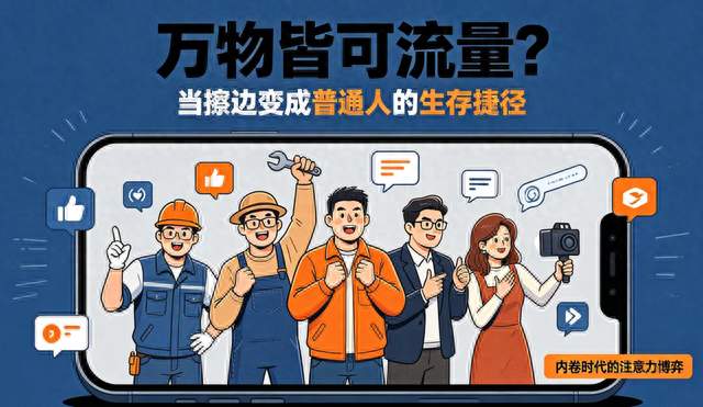 万物皆可“擦边”：一场看似划算的危险博弈