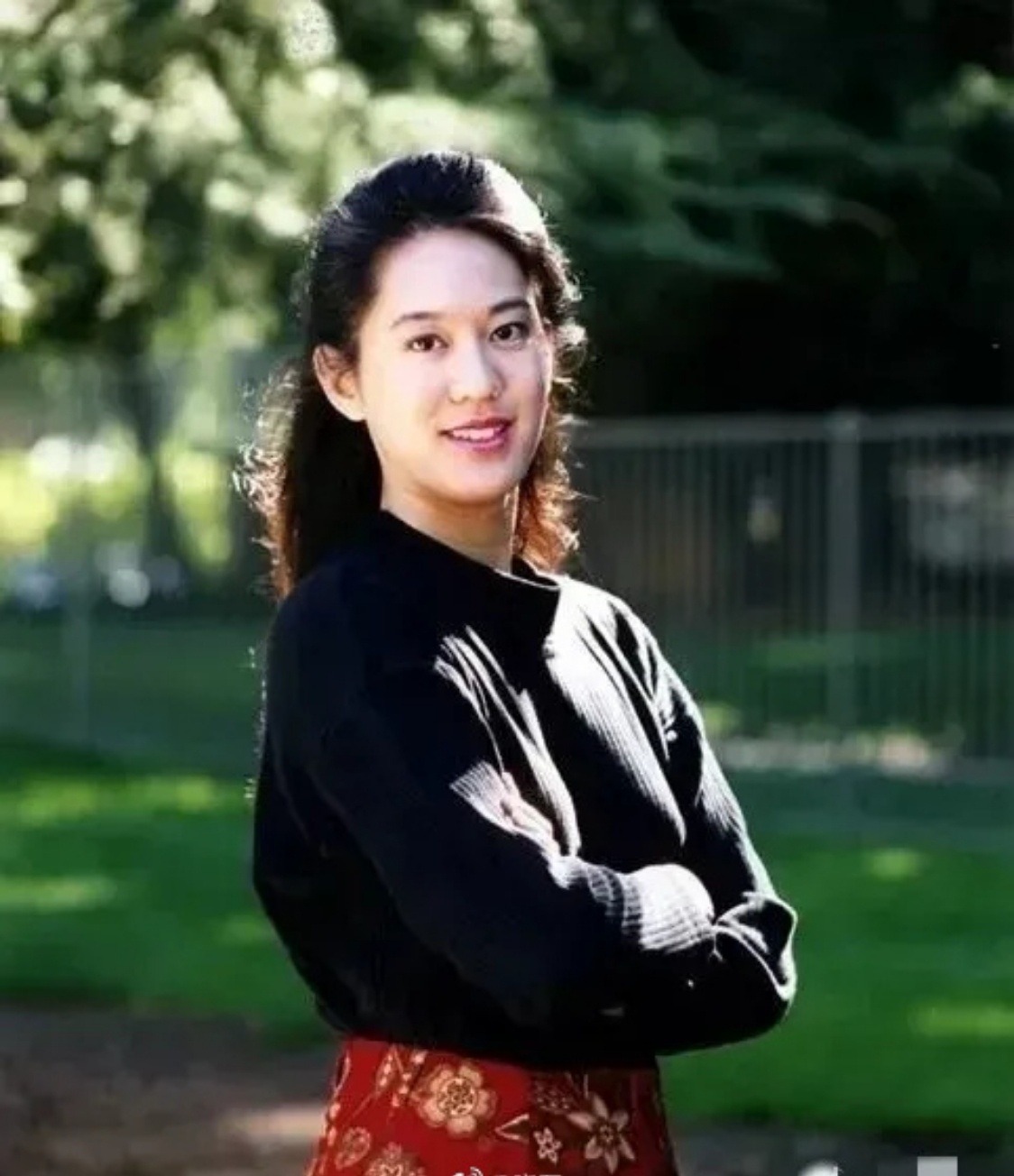 她叫王选，辞掉年薪50万的工作，25年耗尽所有积蓄，将日本29次告上法庭，逼着日