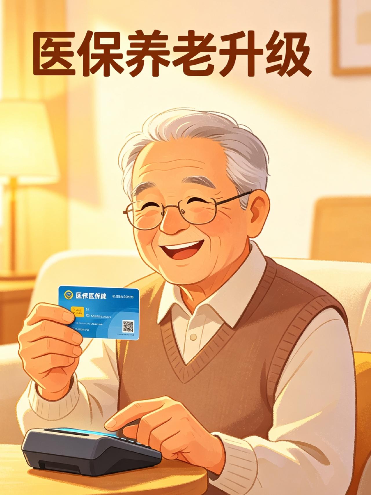 月新变化来袭！关乎收入、出行与钱财，家家户户都要上心
 
步入五月下旬，生活迎来