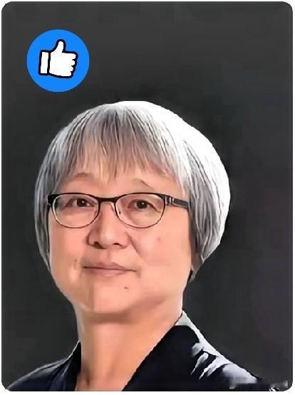 袁钧瑛，1977年上海“高考状元”，公派留美后长期在美深耕！

外界曾质疑她“忘