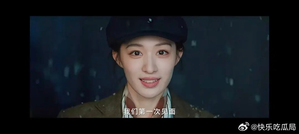 磨皮滤镜效果很好，褶子法令纹很安心 