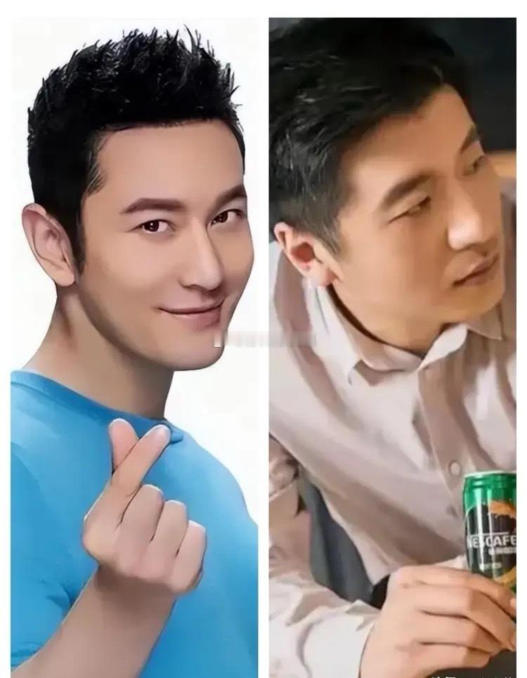 就因为帮表妹问了句考研，黄晓明给张雪峰的回礼直接按车算，鲍鱼龙虾堆过来，逼得老张