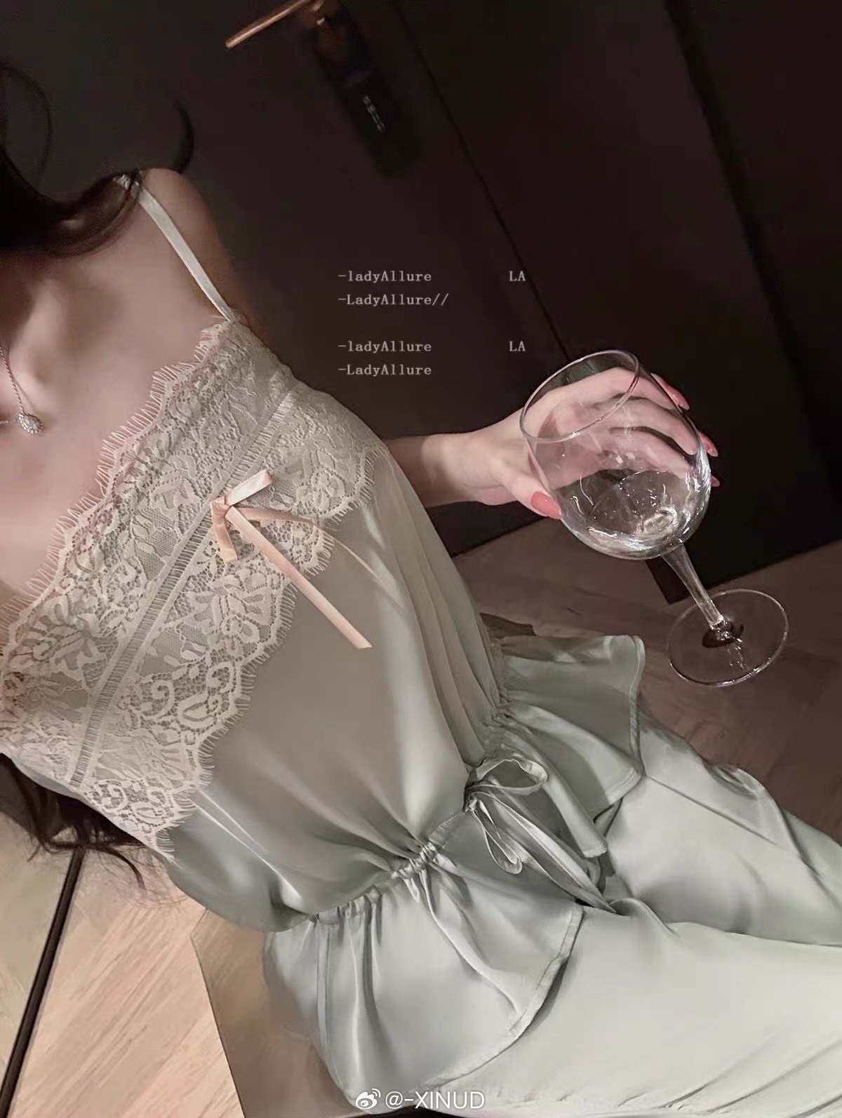 薄荷味的夏天🧚🏻♀️人一旦沾上LA就无法自拔～ 