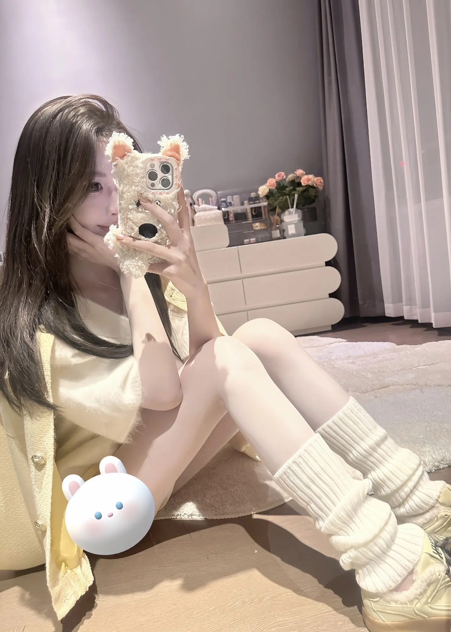 你仔细听