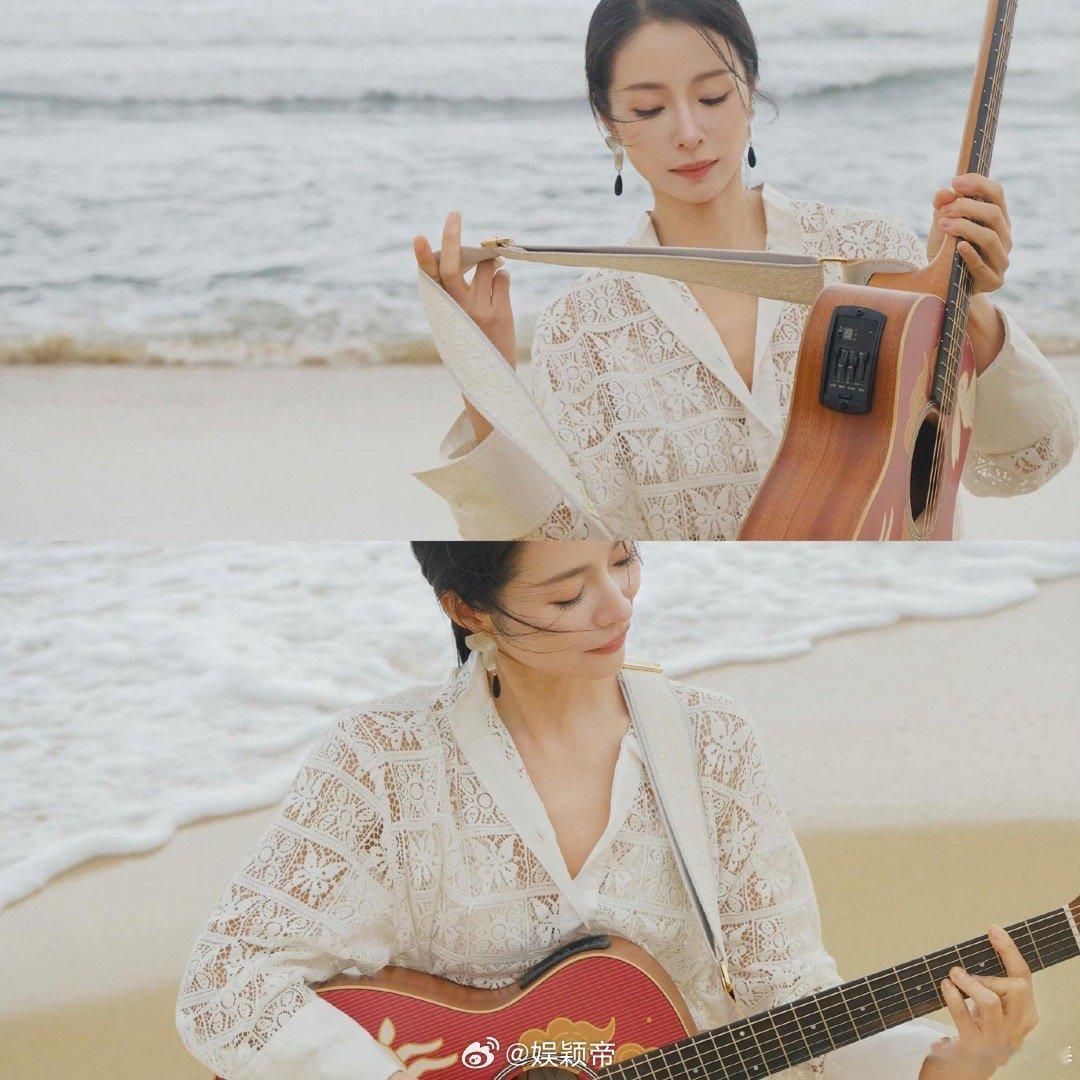 乘风的含金量再次上升 江一燕的分享让我们看到，浪姐最打动人心的不是炫酷舞台，而是