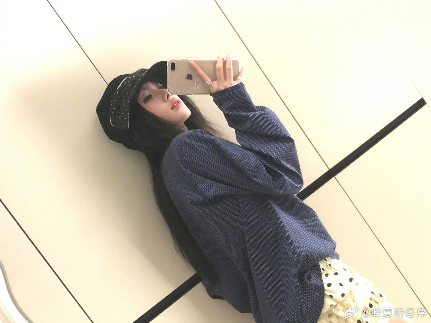 JJY鞠婧祎 JJY鞠婧祎姜黎非 ♡゙。心存我者将心比心ˎˊ˗