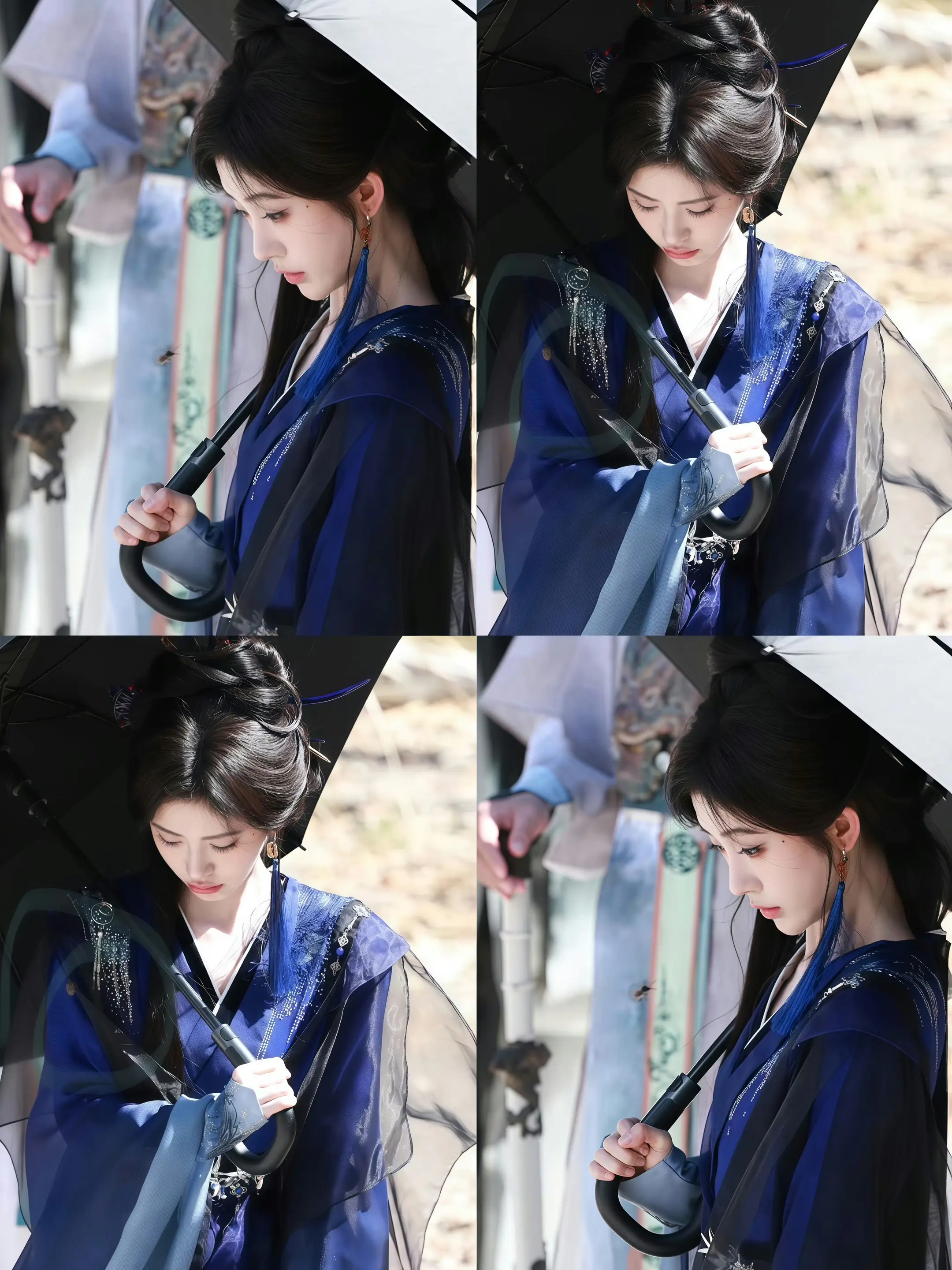 敬意和虫的爱恨情仇。