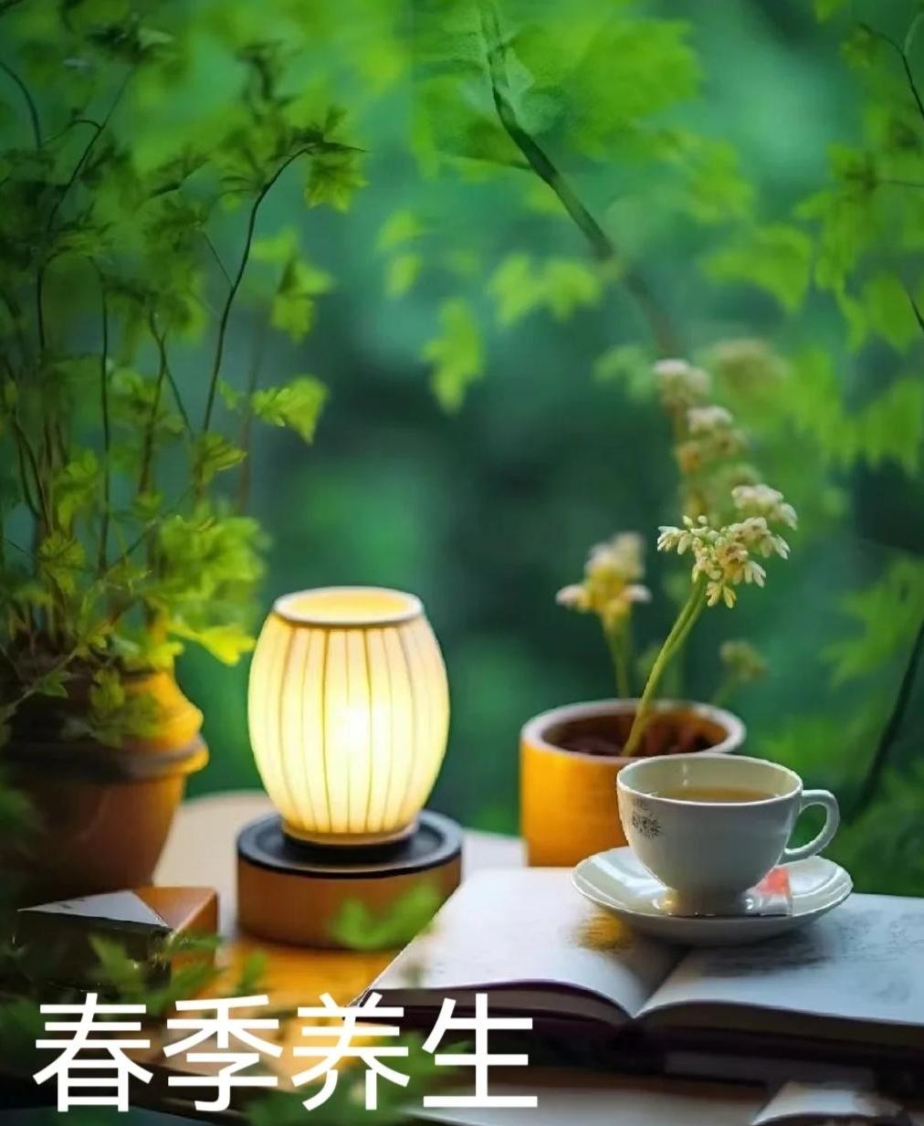 春困不是懒！是你不会睡，做好两点白天不犯困
 
一到春天就起不来、浑身软、整天昏