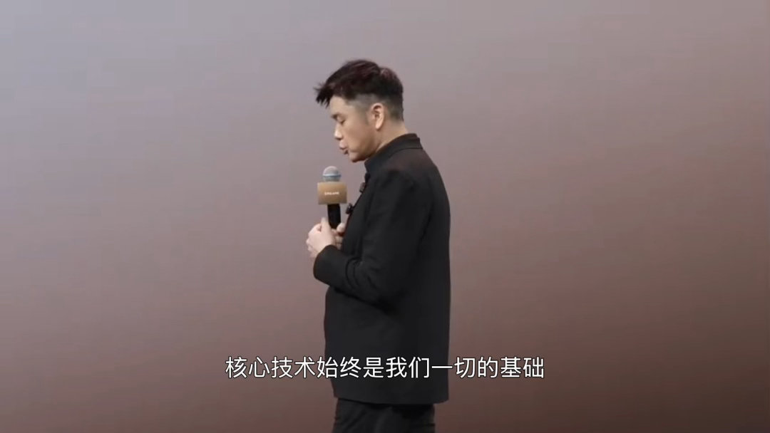 俞浩未来5年投入10亿培养创新领袖俞浩五年10亿深耕人才与科技以技术为核，从清扫