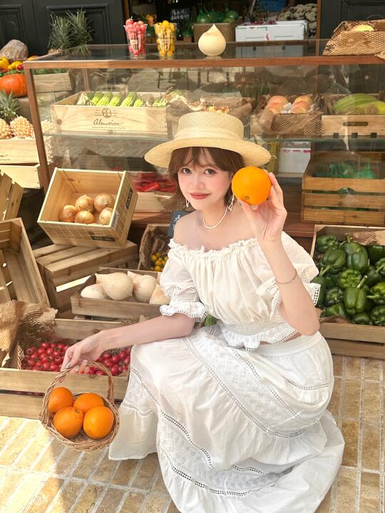 🍊上海这2家餐厅太南法啦！