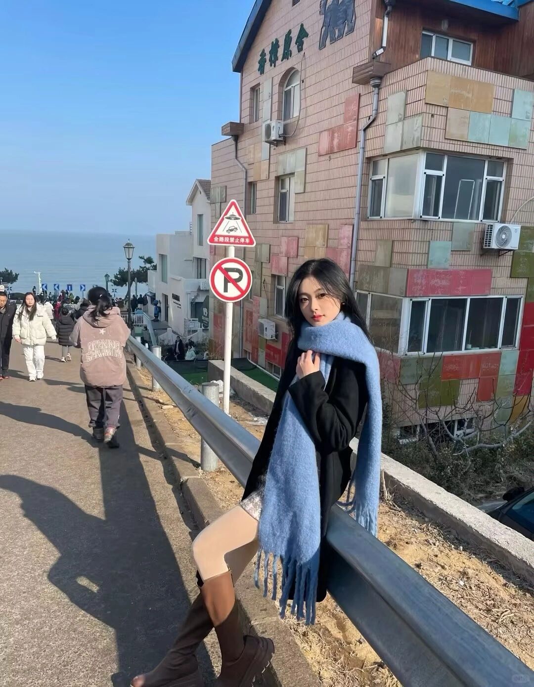 海