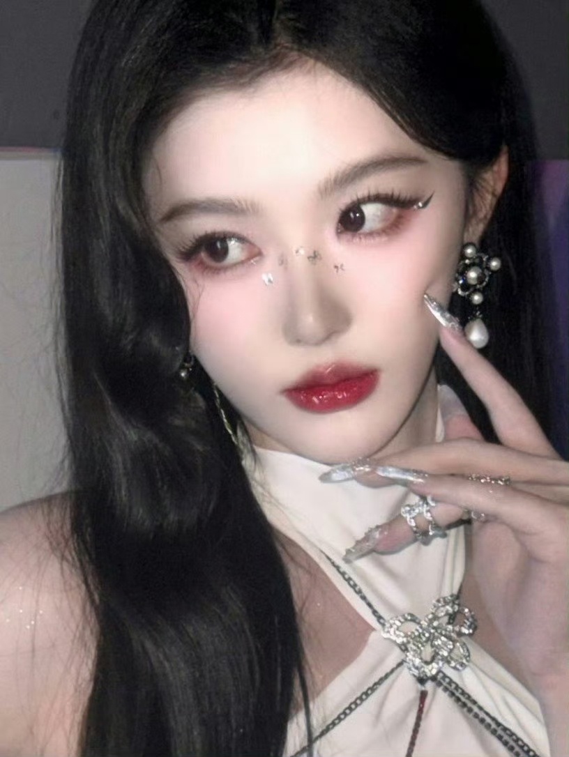 孔雪儿 我没说过请不要造谣网传相关言论被陆续传播开来，孔雪儿本人出面澄清，表示对