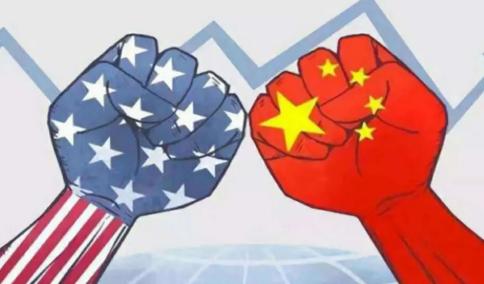 绝不能让中国赢？有人曾提出，美国打伊朗越打越慌，真正的原因不是弹药不够，而是越来