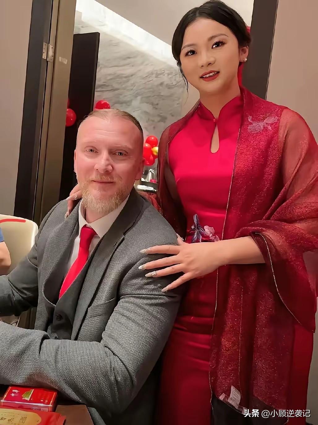 德国工程师79年出生，一米八的个子，五官端正，皮肤白皙，略显成熟稳重，一般来说，