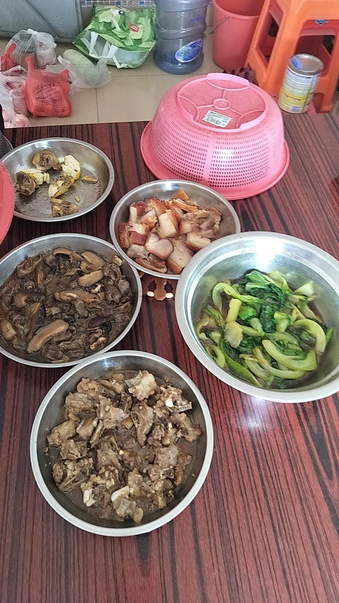 家的味道