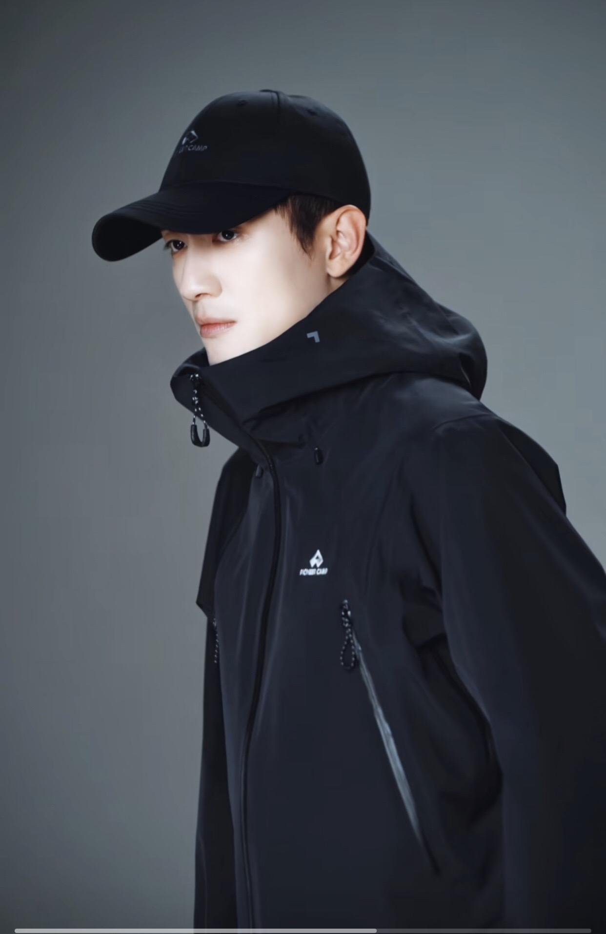 今天的老公好帅