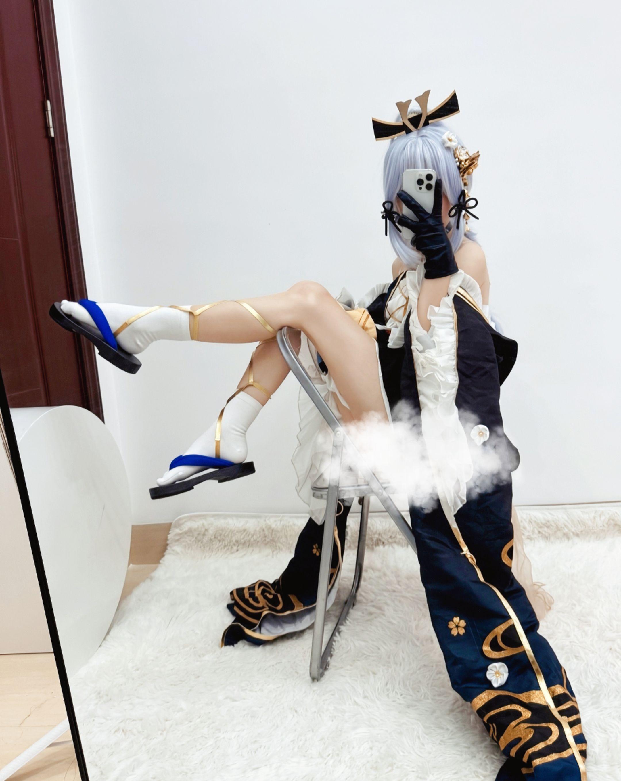 能给你的  只有感觉