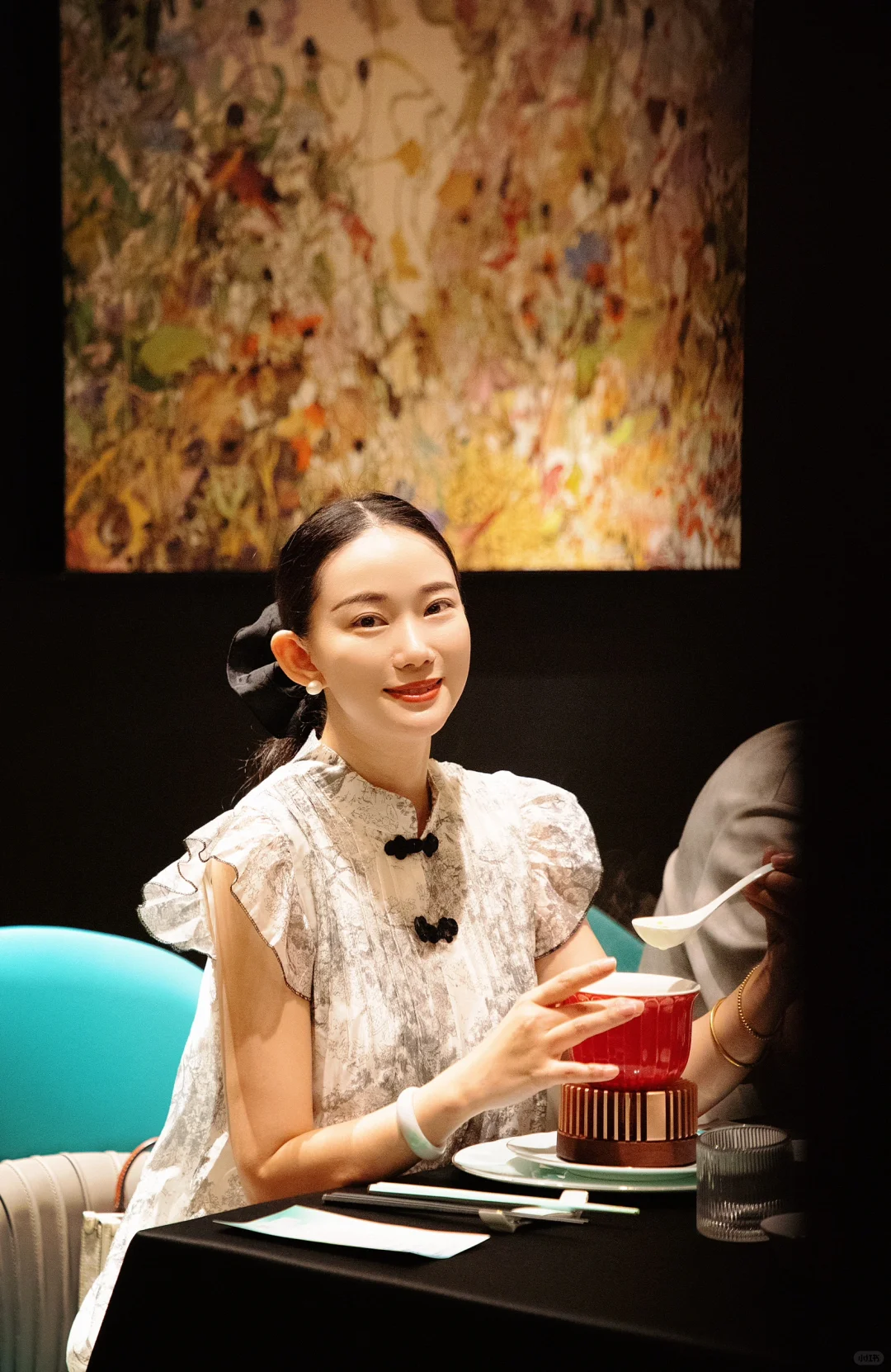 合肥 | 黑珍珠二钻餐厅主厨坐镇 最爱淮扬菜