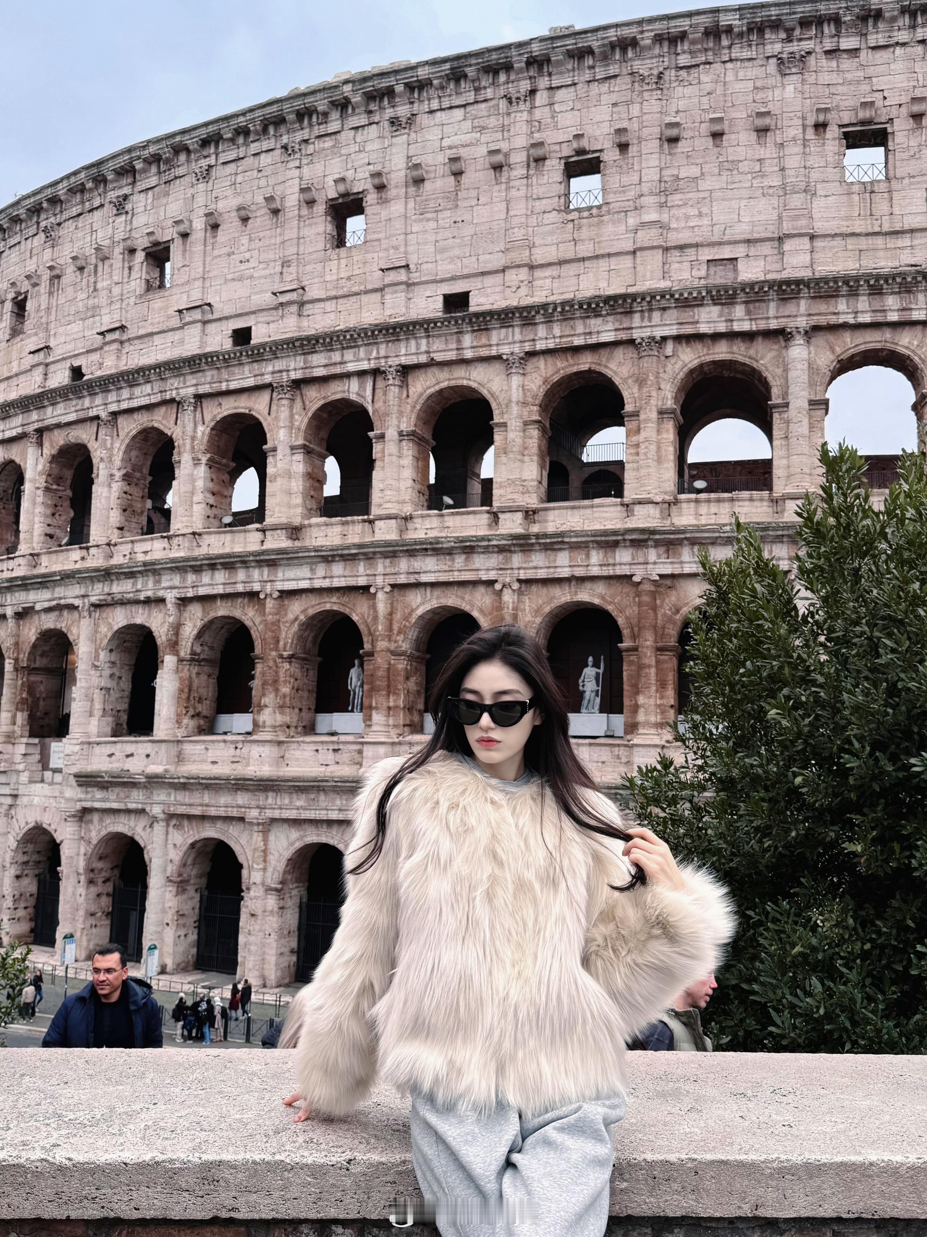 🇮🇹RomaAmor罗马是永恒的 爱也是  ​​​