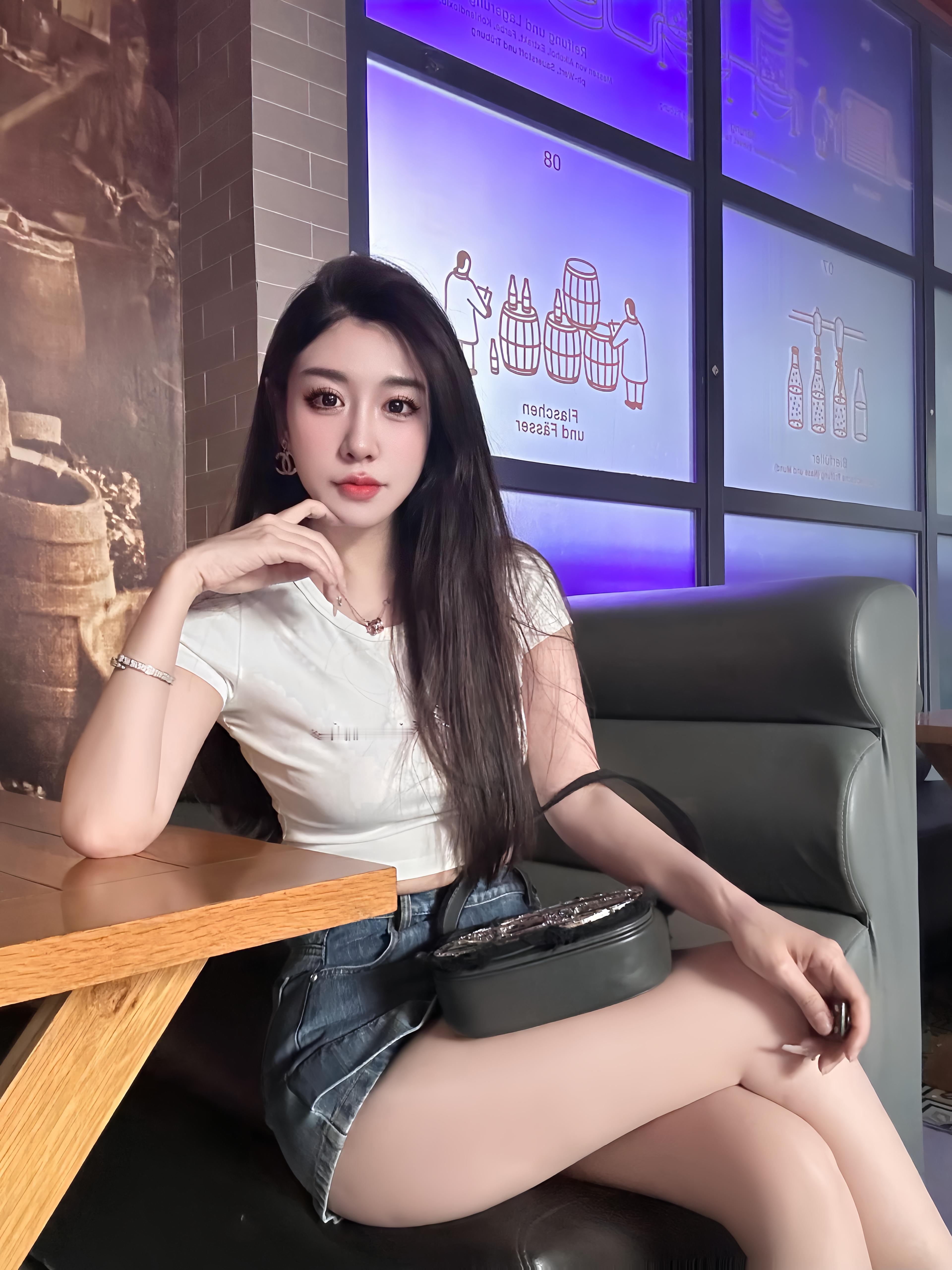 搞两张自拍🤳🏻发发叭 ​​​