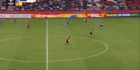 韦世豪有态度，贡献不会小。[灵光一闪]五打二，谁来都快要心凉，但是韦世豪来了，精