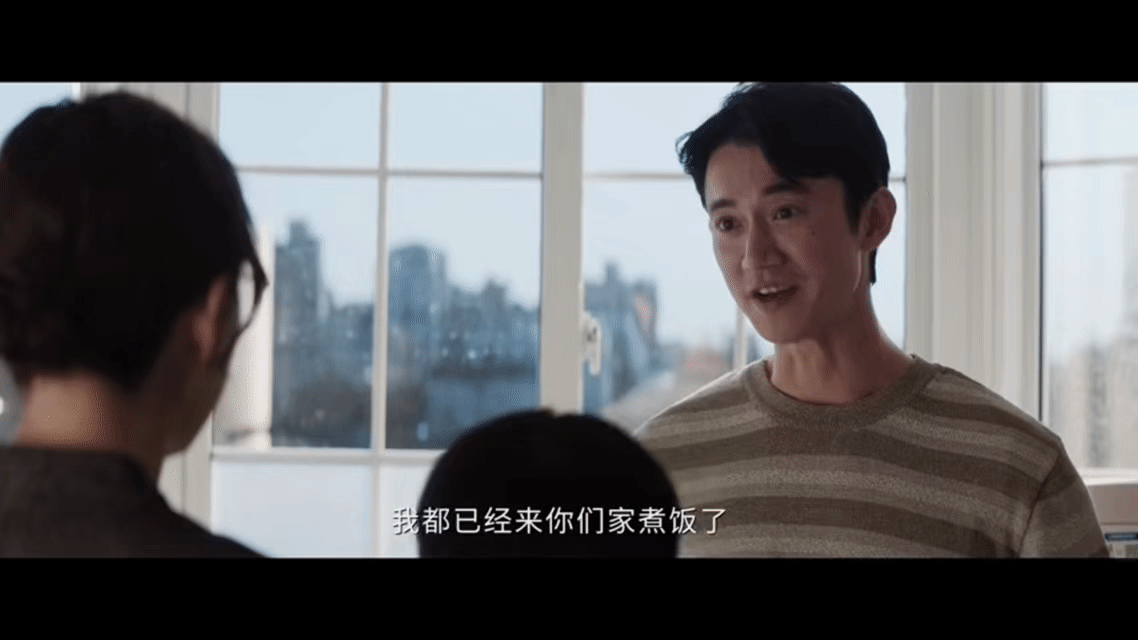 高端的猎手往往以弱者的形象出现颜聆面前永远顺从善解人意，实则冷静布局、蚕食信任。