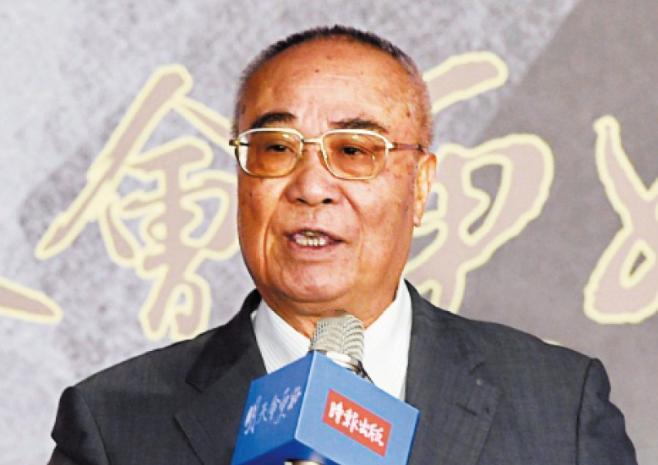 台海基会董事长吴丰山自爆，他和赖清德会晤后，为避免赖清德在人事安排上为难，因此主