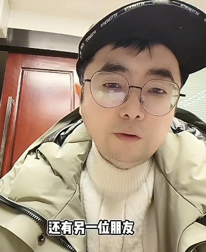 面对部分人的攻击，火火发声：请把炮火对准我，不要蔓延到献春和星球身上，不要蔓延到