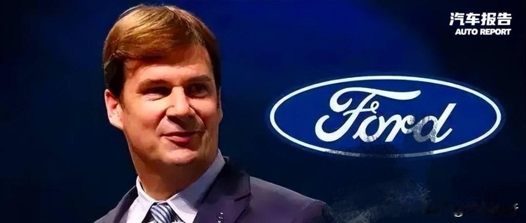 福特总裁一句话捅破美国真相：高薪技工招不到，美国的危机正在暴露

如果一个国家连