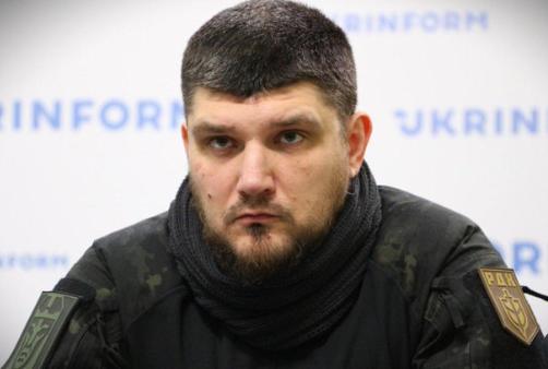 【支持乌克兰的“俄罗斯志愿军”指挥官丹尼斯·卡普斯汀据报身亡。媒体报道称，“俄罗