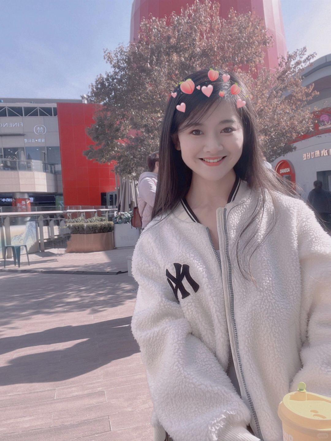 我喜欢阳光❤️