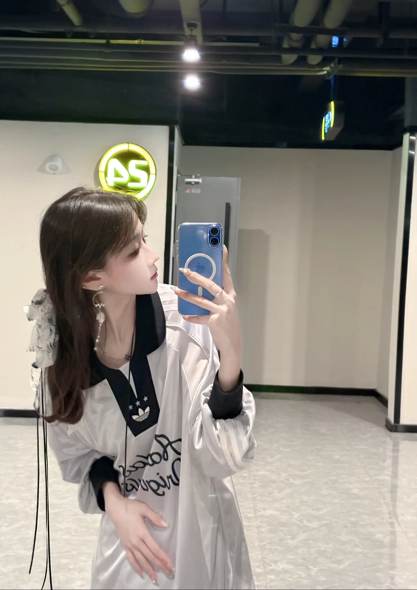 只要想着你我就不会惶恐